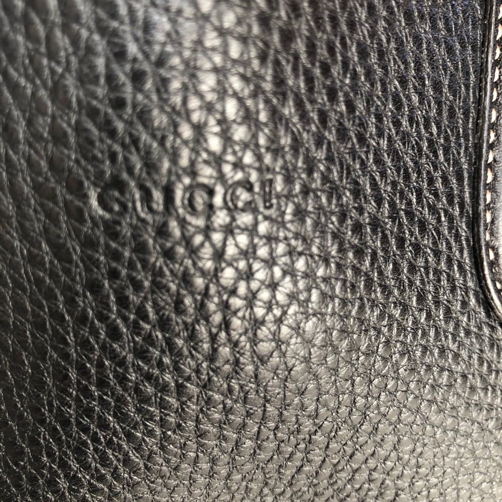 Gucci Rambler Reversible Tote - Picture 9 of 16